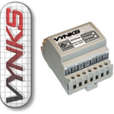 Мультиплексор Modbus Rs232