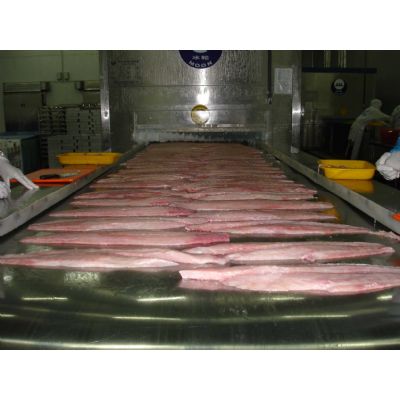Рыба замороженная, высшие качество