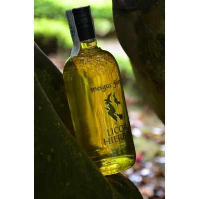Licor de Hierbas