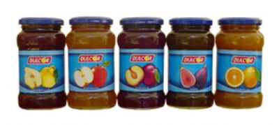 Варенье, Marmелад, Фруктовая Мякоть