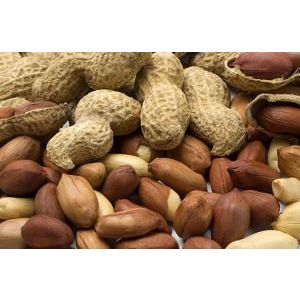 Peanuts